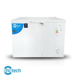 Freezer Hitech 220 Litros  FHT-220