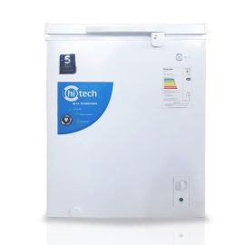 Freezer Hitech de 160 L