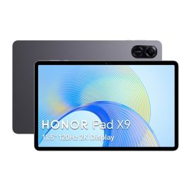 Tablet Honor Pad X9 4+128 GB Gris ELN-L03