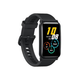 SMARTWATCH HONOR ES BLUETOOTH NEGRO