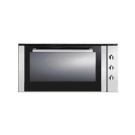 Horno Bloom GN de 90 cm  