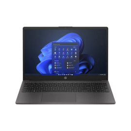 Notebook HP 255 G10 ATHLON SILVER 7120-U 8GB RAM DDR5/ 256GB SSD M.2/ 15.6PLG FHD IPS/ (W11)/ GRIS OSCURO