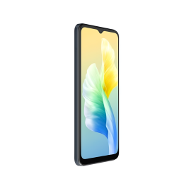 Celular Huavi Gold 77 color negro 3+3+64GB 