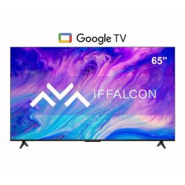 Televisor 65″ Google TV iFFALCON U62