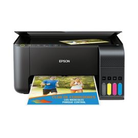Impresora Epson multifunción - L3250