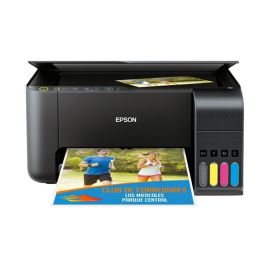 IMPRESORA EPSON MULTIFUNCIÓN L3250