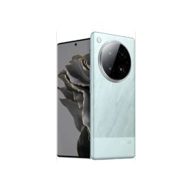 Celular Infinix Zero 40 8+8+512GB Verde