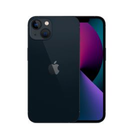 Celular Iphone 13 color negro 256GB 