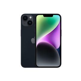Celular iPhone 14 negro 128 GB 