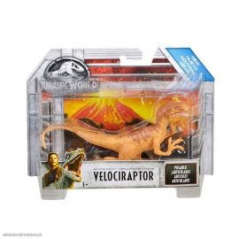 JURASSIC WORLD ATTACK PACK 821-FPF11EDD