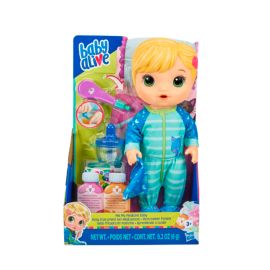 BABY ALIVE PREPARA MI MEDICINA HAE6937