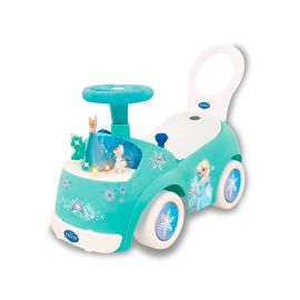 CARRITO MONTABLE P/NIÑO 832-053439
