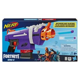 NERF - FORTNITE SMG-E HAE7523