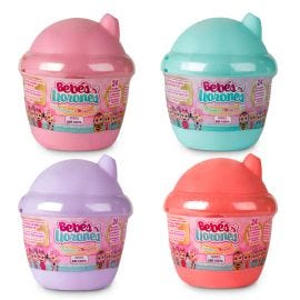 Bebes llorones donde los venden on sale