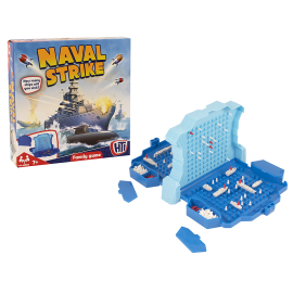 JUEGOS DE MESA - NAVAL STRIKE GAME 1374313