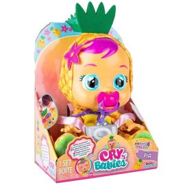 BEBÉS LLORONES TUTTI FRUTTI PIA 93829