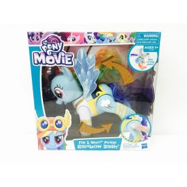 JUGUETE PONY DIVERTIDO