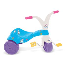 TRICICLO DE UNICORNIO