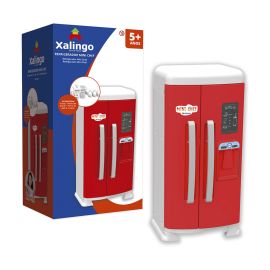 REFRIGERADOR DE MINI CHEF 