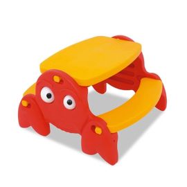 MESA DE CANGREJITO