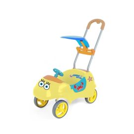 KIDS CAR BOB MAR