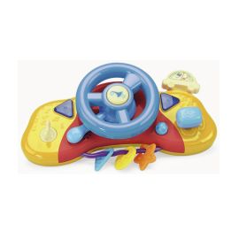 APRENDIENDO A MANEJAR BABY C/ LUZ Y SONIDO 6462
