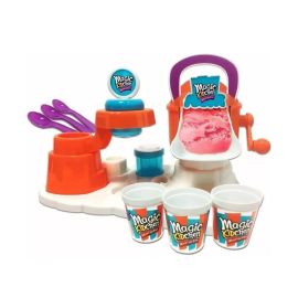 MÁQUINA DE HELADOS BO11006