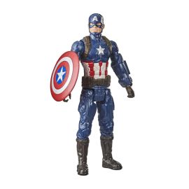 AVENGERS-FIGURA TITAN (SURT.) COD: HAE3308