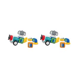 Juguetes apilables de 11 piezas 12817