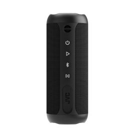 Parlante portatil JVC con luces de ambiente XS-KY3113B