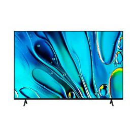 Televisor Sony LED 55 pulg. UHD SMART GOOGLE TV 4K HDR K-55S30 LA8 