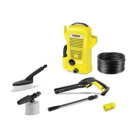 HIDROLAVADORA KARCHER K2 UNIVERSAL EDITION CAR *PE 1.600-105.0