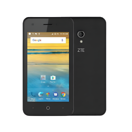 Celular ZTE Blade L130 color negro 8GB ALM 
