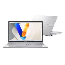 Notebook Asus I5-1235U 8GB+512GB/ 15.6" FHD / W11H
