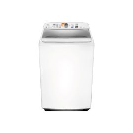 Lavadora Panasonic 17KG Blanco Econavi NA-F170H7WRZ