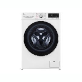 Lavadora/Secadora frontal LG 14/8 kg blanco - WD14WVC4S6