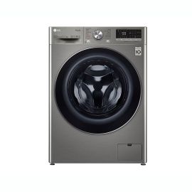 Lavadora/Secadora frontal LG 12/7KG gris WD12VVC4S6C