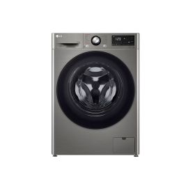 Lavadora/Secadora Inverter LG 12/7 KG Gris WD12VVC5S6C