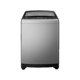 Lavadora CS TCL 14 Kg Gris oscuro F314TLG
