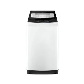 Lavadora Electrolux 9.5 kg color blanco 