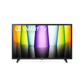 TV 32 LG HD THINQ IA WEBOS SMART 32LQ630BPSA