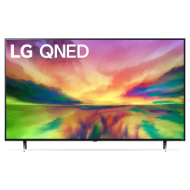 TV LG QNED de 75 pulgadas 75QNED80SRA
