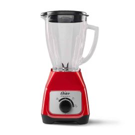 LICUADORA OSTER ROJA BLSTKAG-RRD