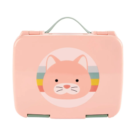 Lonchera bento gatita 9Q336610