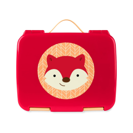 Lonchera bento fox Skip Hop 
