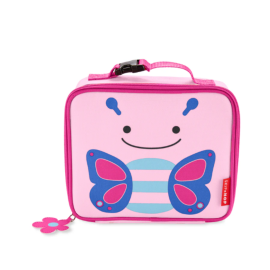 Lonchera térmica bag mariposa 9Q325910