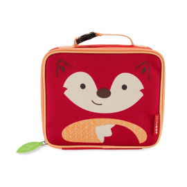Lonchera térmica fox Skip Hop