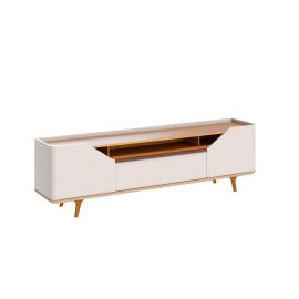 RACK ARC 2PT 1.8 OFF WHITE/NATURE 14433