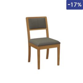 Silla para comedor Petra 2CMM006CA-A046B