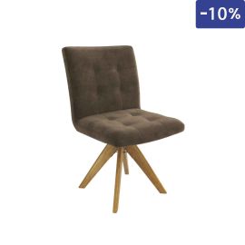 Silla para comedor Altela 1C001CA-A033